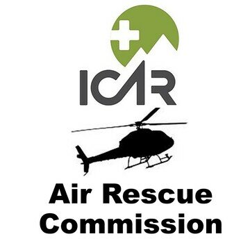 ICAR AirCom Logo