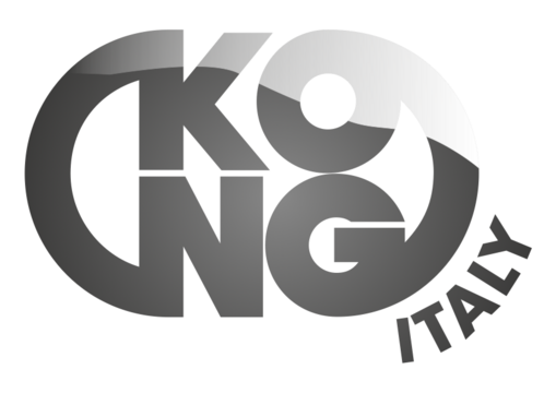 kong logo