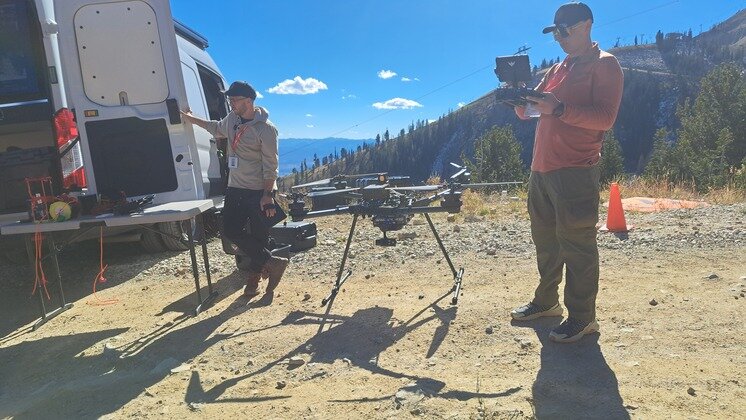 Congress this Year in Jackson Hole US