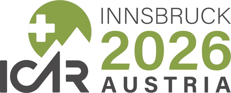 ICAR - 2026 - Innsbruck
