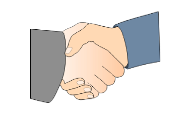 Handshake