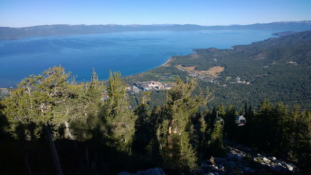 South Lake Tahoe