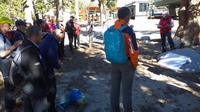 Practical Day 5