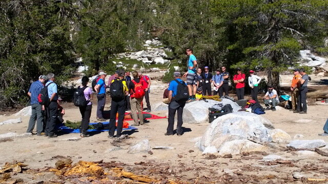 Practical Day 9