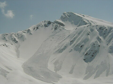 Avalanche