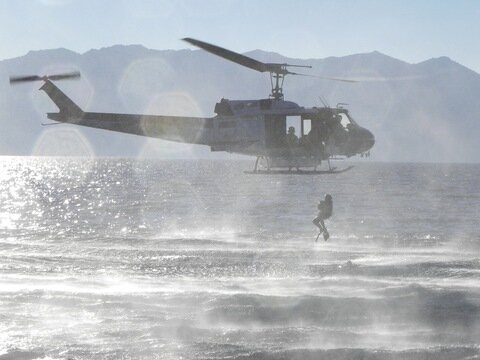 Helicopter Rescue - LakeTahoe1_2014