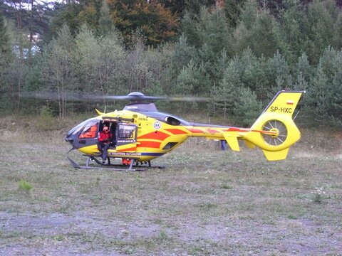 Helicopter - Krynica1_2012