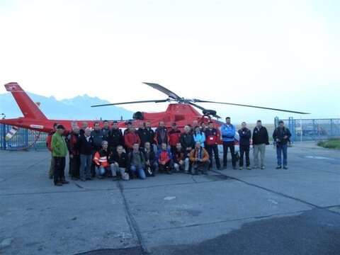 AIRCOM Vysoke Tatri_2010