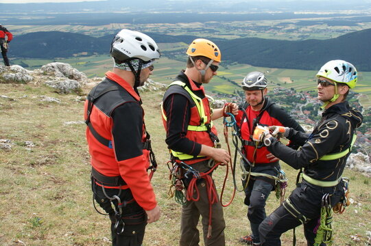 Terrestrial Rescue - besprechung_gerhard_grassmann.JPG