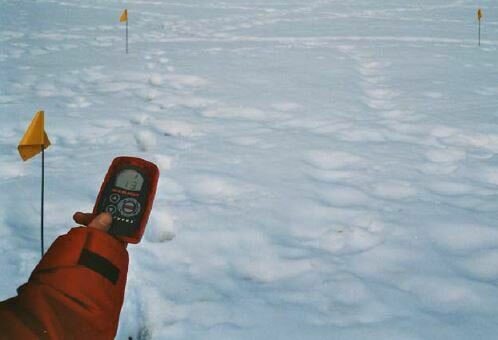 Avalanche Rescue