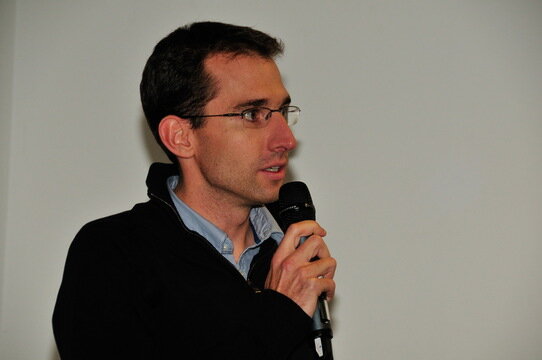 Alexandre Kottmann