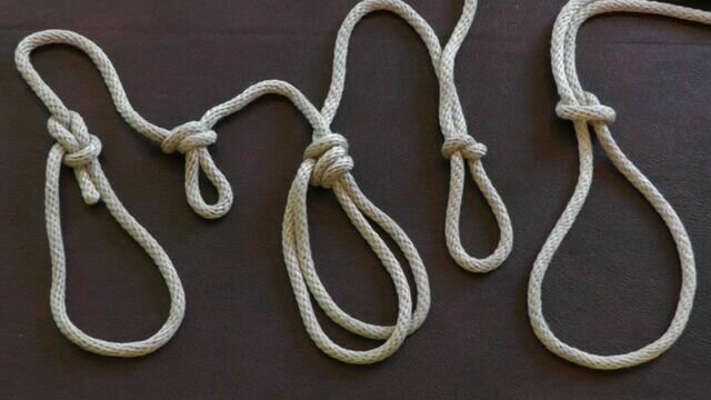 Kernmantle Rope —