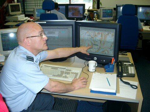 Incident Command