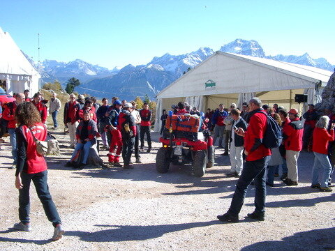 Practical DAy