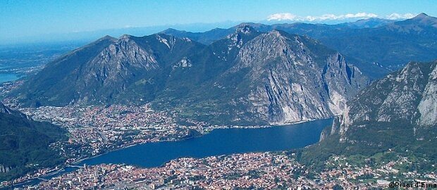 Lecco