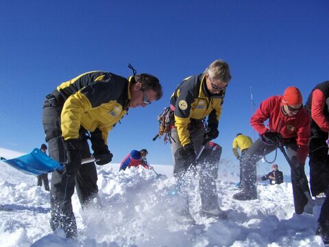 Avalanche Rescue