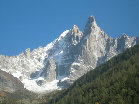 Chamonix