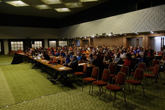 Meeting