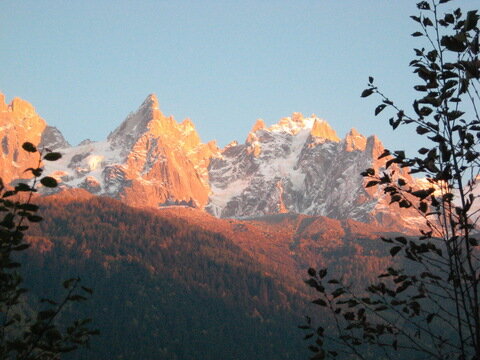 Chamonix