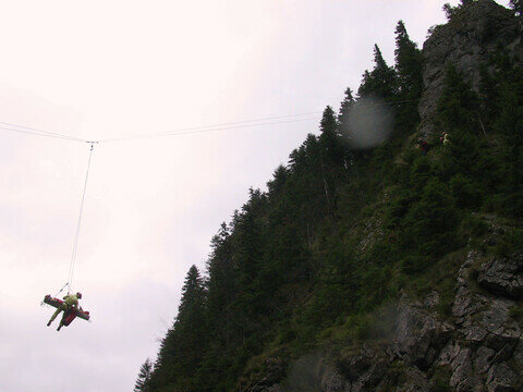 Highline Technic - TERCOM