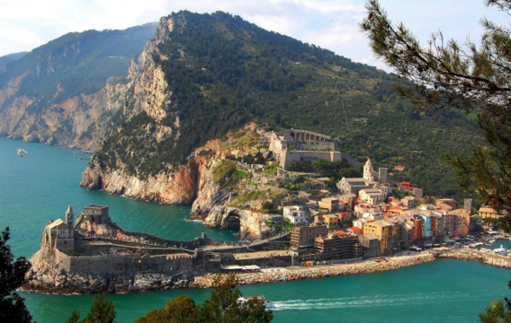 Porto Venere Italy