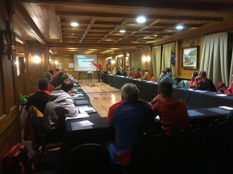 Meeting
