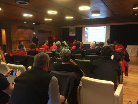 Meeting