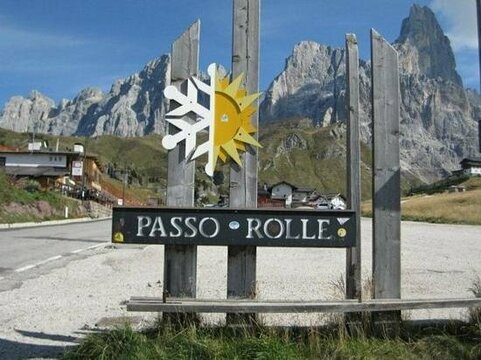 Passo Rolle
