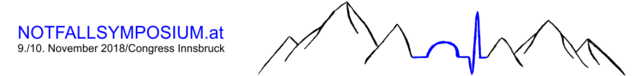 Notfallsymposium Innsbruck