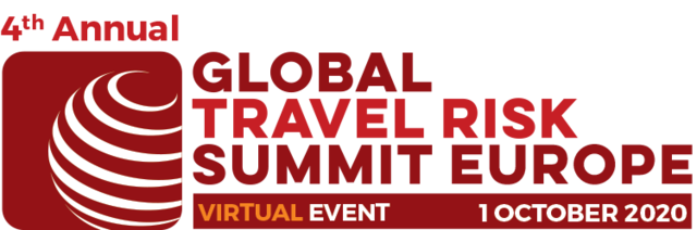 Global Travel Risk Summit Europe 2020