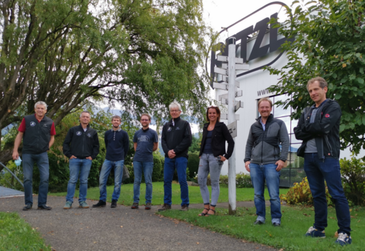 PETZL Meeting