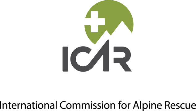 ICAR Logo with Text