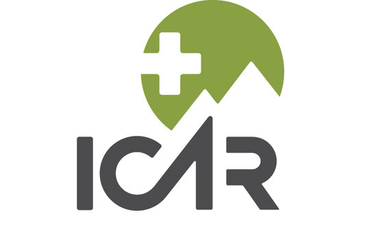 icar logo