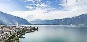 Montreux - Overview
