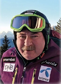 Egon Veit