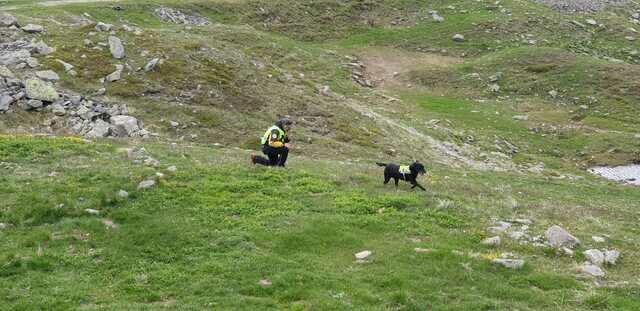 Dog-Handler-Training-Bernina-2023