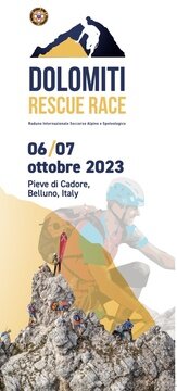 Dolomiti-Race