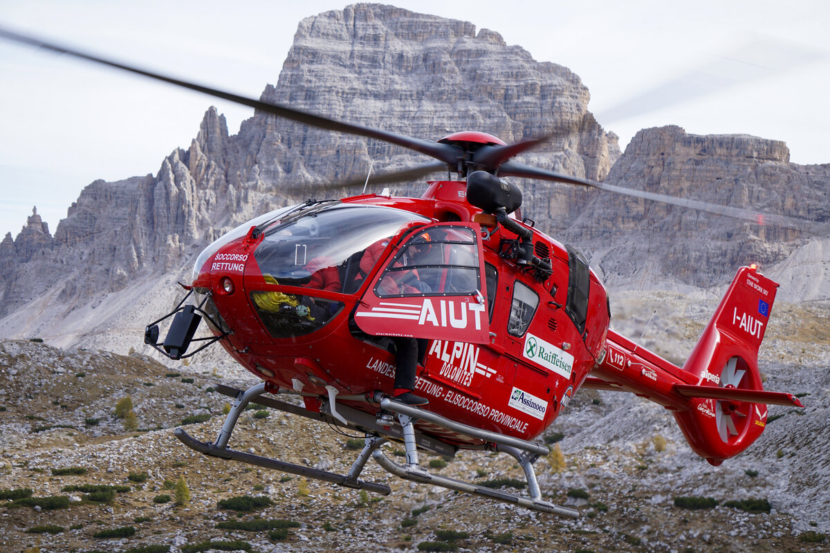 2023 - Minutes of our Terrestrial Rescue Commission Presentations ...