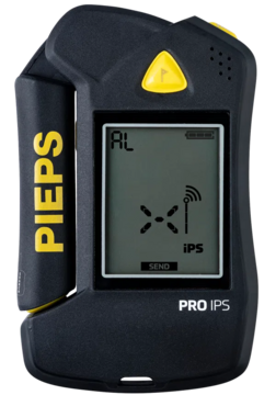 PIEPS IPS