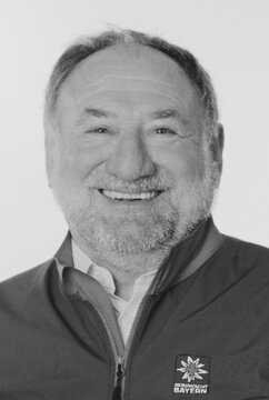 Rudolf Gantner