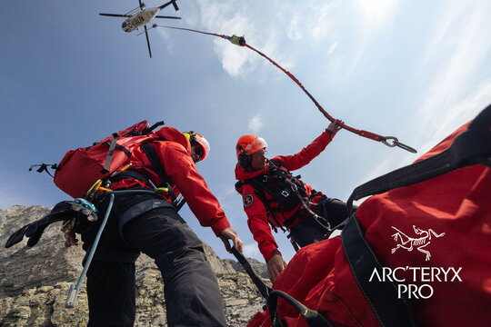 Arcteryx