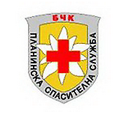 BRC - Bulgarian Red Cross / Mountain Rescue Service