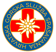 HGSS - Hrvatska gorska služba spašavanja