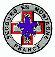 FFME - Fédération Française de la Montagne et de l'Escalade / Commission Nationale de Secours en Montagne Français