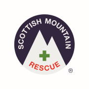 SMR - Scottish Mountain Rescue