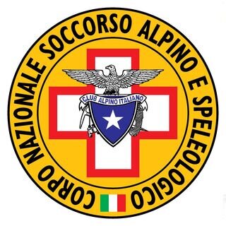 CNSAS - Corpo Nazionale Soccorso Alpino e Speleologico