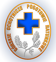 GOPR - Górskie Ochotnicze Pogotowie Ratunkowe