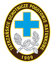 TOPR - Tatrańskie Ochotnicze Pogotowie Ratunkowe