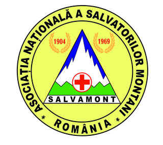 ANSMR - SALVAMONT ROMANIA Asociatia Nationala a Salvatorilor Montani din Romania
