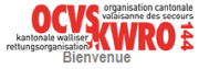 KWRO / OCVS - Kantonale Walliser Rettungsorganisation